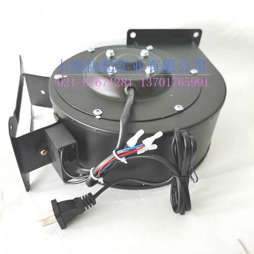 小型工频离心风机双翼式鼓风机150FLJ17 130FLJ 170FLJ17 220V