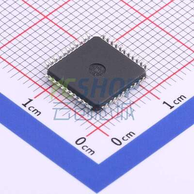 TMC2660-PA-T 集成电路（IC）电源管理（PMIC）电机驱动器，控制