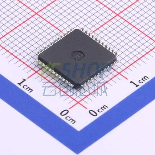 TMC2660-PA-T 集成电路（IC）电源管理（PMIC）电机驱动器，控制