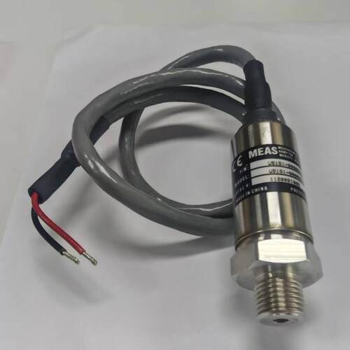 现货供应 MEAS 压力变送器 U5100表压系列