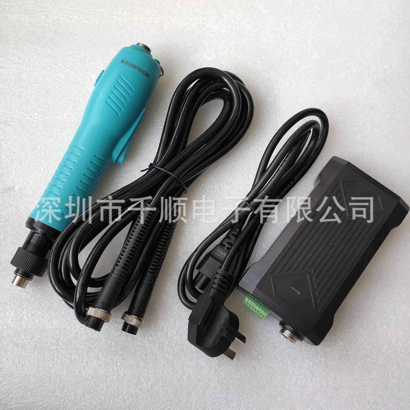 ZZG-5PLZZG-10PLZZG-15PLZZG-20PL机用无刷电批(带信号输出)