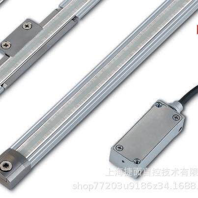 西班牙FAGOR ABS非接触开放型光栅尺L2AB50-3DA，BiSS协议