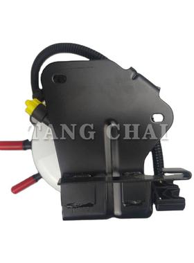 7器H329C296AB LR045519LR009705 柴油滤 滤清总成 适用路虎揽胜