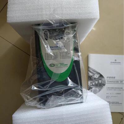 艾默生变频器SKB3400150升级 C200-02400041A全新质保一年 议价