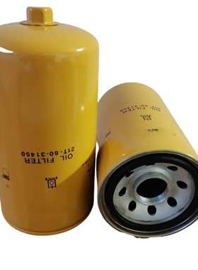 现货供应21T-60-31450 21t6031450 液压滤芯回油滤芯变速箱滤芯