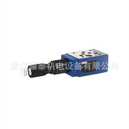 力士乐 直动式减压阀 DR6DP1-52/150YMV