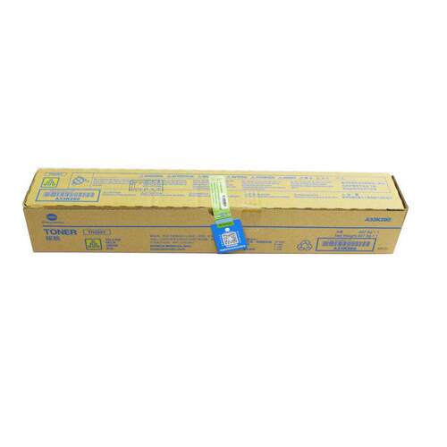 原装柯尼卡美能达TN220碳粉 C221s C281 C7122 C7128黑色彩色墨粉