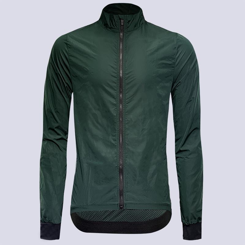 高档CNRIDE防自行车水防风衣 专业山公路防地车秋冬小雨衣长袖骑