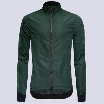 高档CNRIDE防自行车水防风衣 专业山公路防地车秋冬小雨衣长袖骑