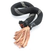 工供DDL系大电流试验电缆列电流厂597线互感器一次应升流试验专用