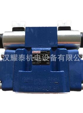 4WEH力士乐电液换向阀4WEH25D67/6EW230N9K4