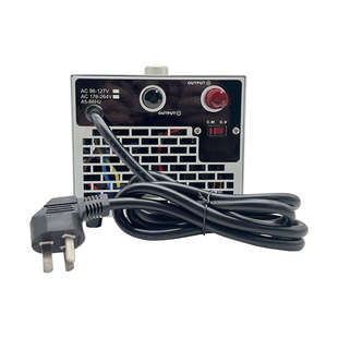 2000W可调大功率直流稳压电源220V转12V24V48V300V电解高压电源