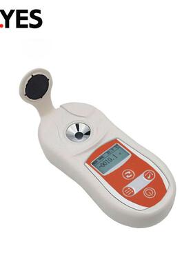 邦亿数显糖度计PAL-101折光仪水果测糖仪糖分检测仪水果甜度计