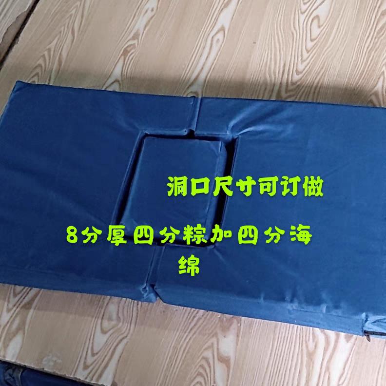 护理床垫中间防水床垫防尿湿隔尿单独中间一款替换护理床中间垫