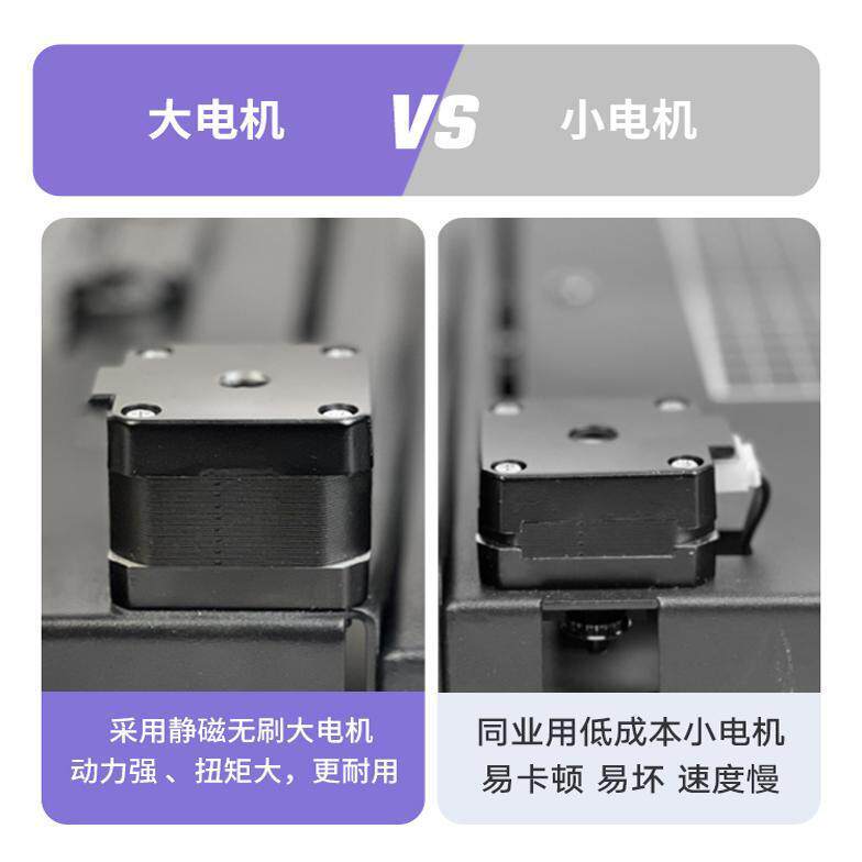 广库全自动写字机器人写教案笔记 写字机 填工程表格绘画图打字机