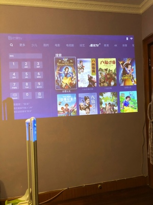 极米新一代Z6X怎么样?听说画质很垃圾?真有如此不堪吗?