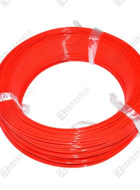 胜牌AF250-0.75MM抗老化汽车配件用线高温线汽车线束线阻燃镀银铜