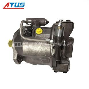 LA10VNO4TWO1变量柱塞泵PG2008A65AL1610413L157203AL15153A油泵