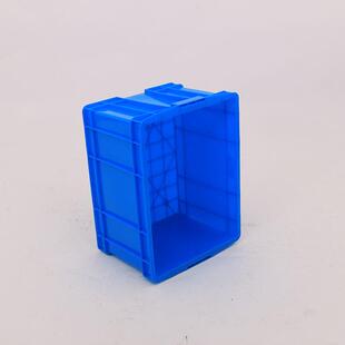 厂家塑料周箱 加厚5MXU转00-00具整理箱中转物流工配送中箱转箱