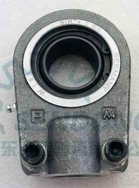 SIR40-ES杆端轴承带内螺纹的杆端非标轴承油缸耳环轴承重型关键轴