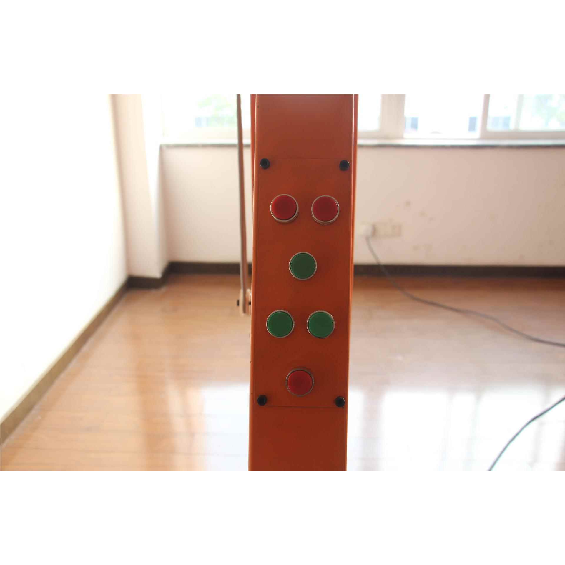 FT升-03厂4供应品质保证无轨高度可调节降3家t310手推龙门架