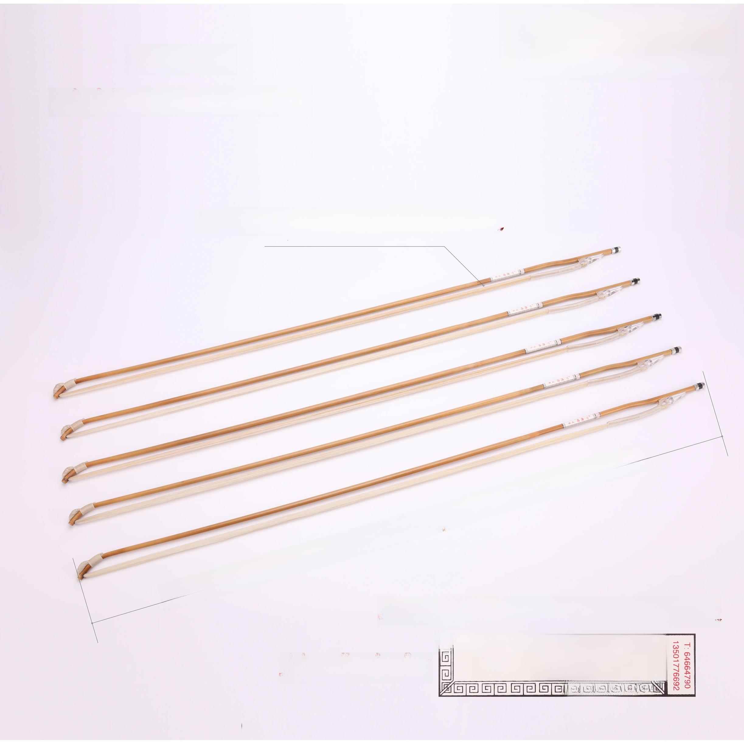 高档精品康寿弓二胡专业演奏寿级白马尾二胡琴弓弓胡琴配件传统康