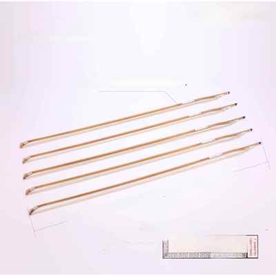 高档精品寿康弓二弓胡专业奏级白康马尾二演胡琴弓胡琴配件传统寿