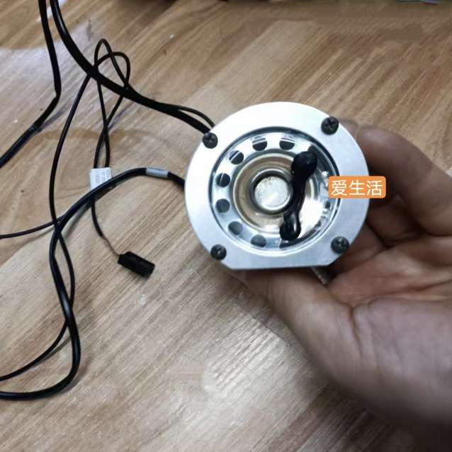 费森尤斯crrt喇叭CRRT扬声器蜂鸣器原装拆机件血滤机配件