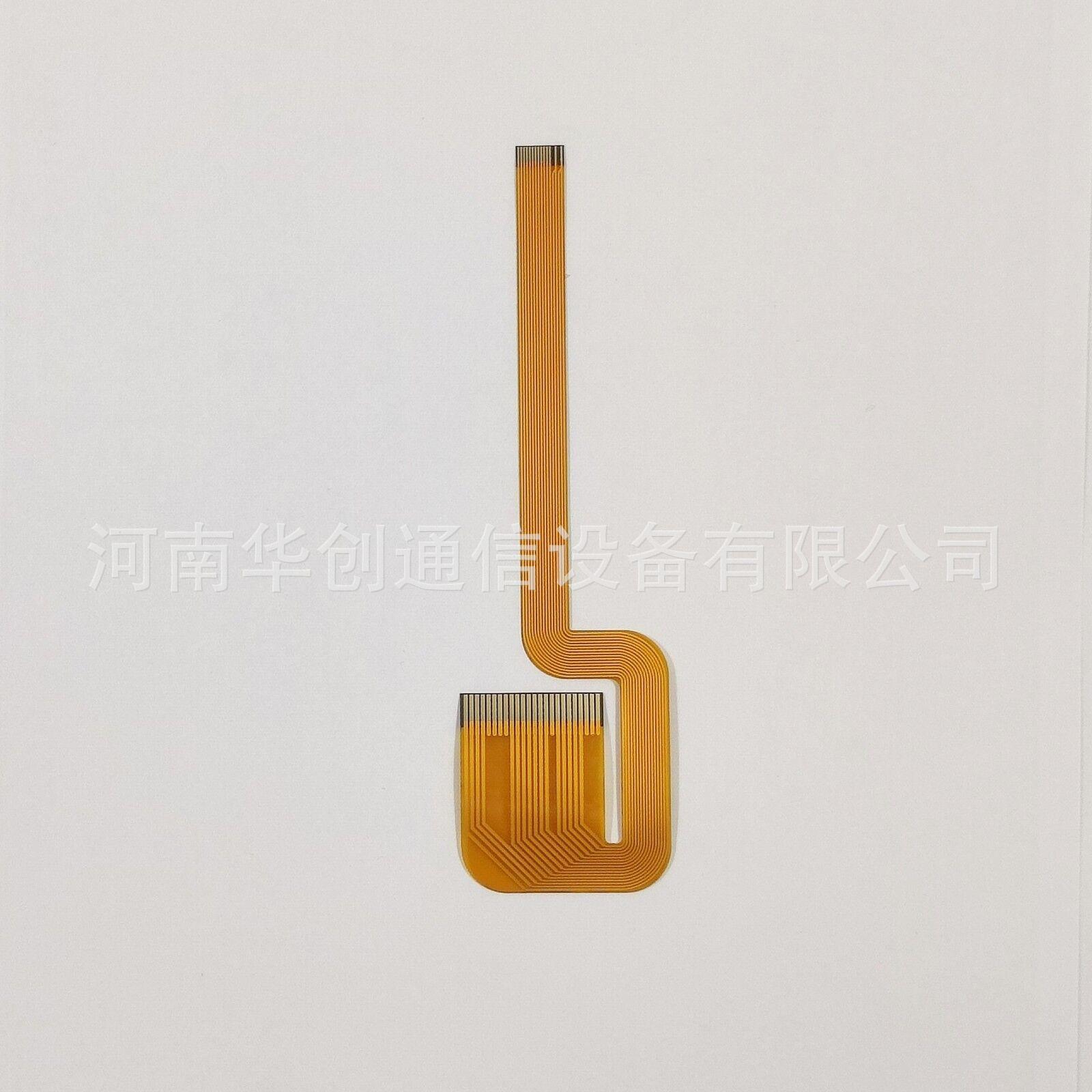 光纤熔接机红光灯排线LED排线屏幕排线斐曼黑马日新一诺排线