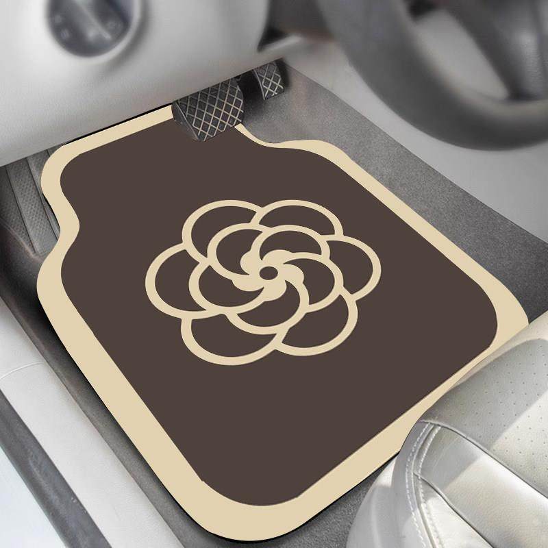 汽车脚垫通用单片主驾驶地毯单片车内防脏吸水耐磨保护垫子易清洗,汽车用品/电子/清洗/改装,通用脚垫,淘宝优惠券,粉丝福利购,淘宝优惠卷