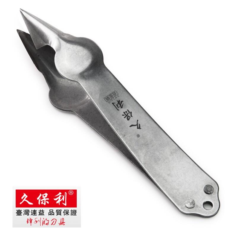 商用碳钢菠萝夹家用不锈钢去眼夹菠萝铲菠萝去眼器好用锋利款神器