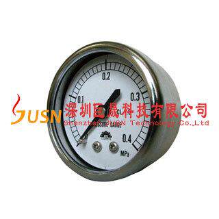 ASAHI GAUGE(OSAKA旭计器)进口密封式压力表335、315、325、336