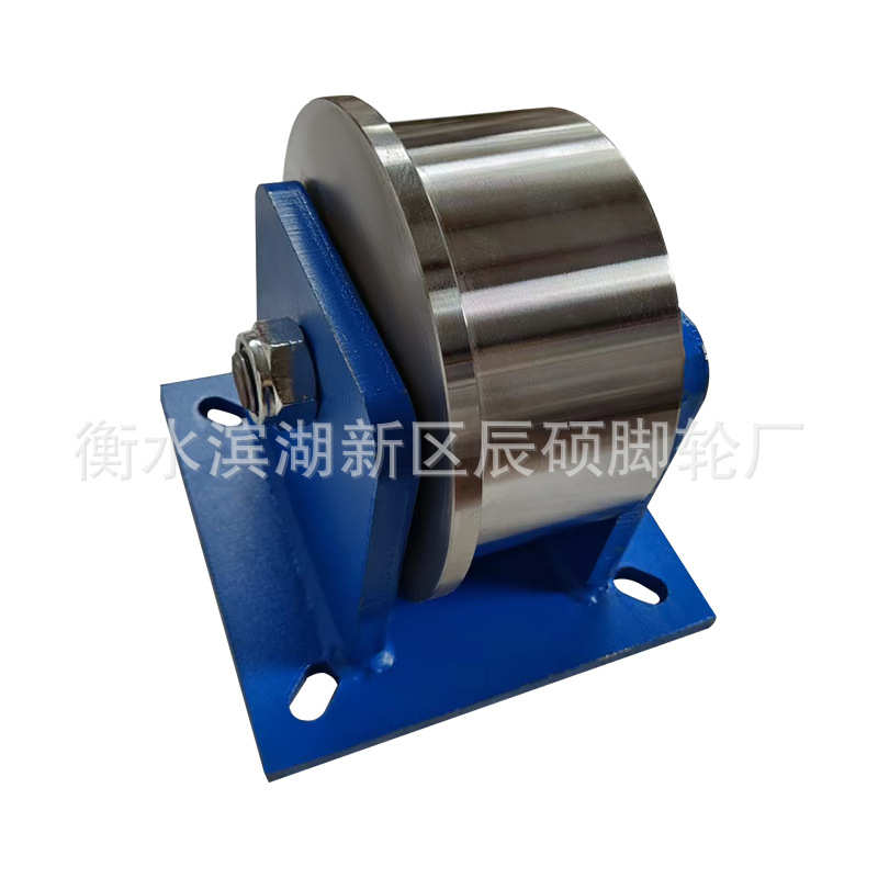 u型型t重型滑轮平移滑轮批发单边轨道滑轮轨道门厂家轮