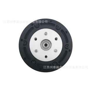 GIM6010-36无刷直流减速电机24N.M机器人执行器协作机械臂紧凑