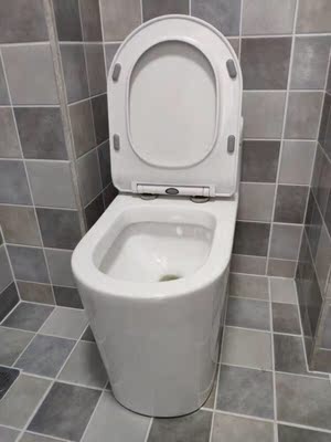 马桶坑距180/200/220/250/280/330/350/380/430/450/480/530/580怎么样？用后一周发现软肋