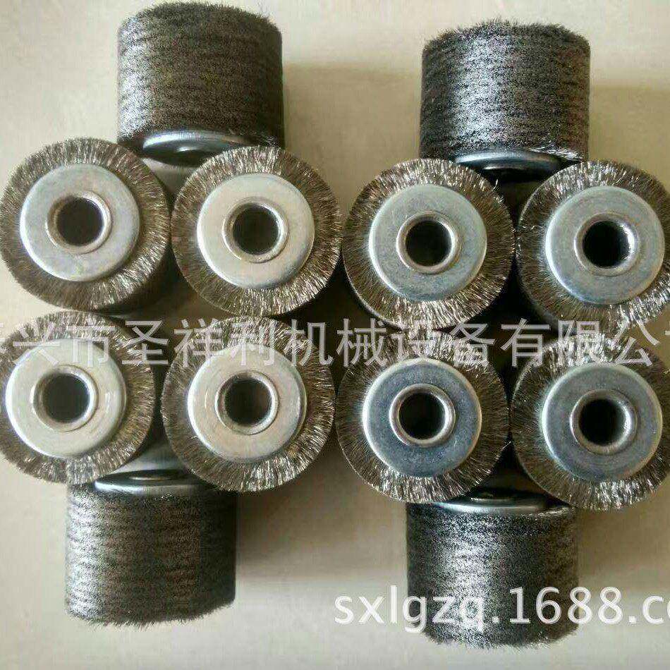 37*30*9*0.08剥漆轮 钢丝轮 去漆轮 脱漆轮 磨漆轮 刮漆轮速