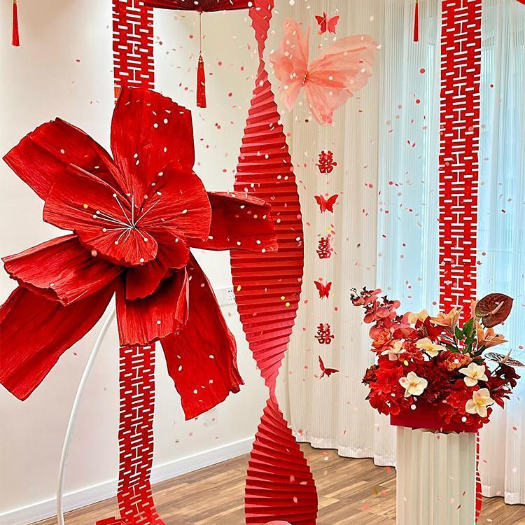 婚房布置套装婚礼陪嫁用品套装