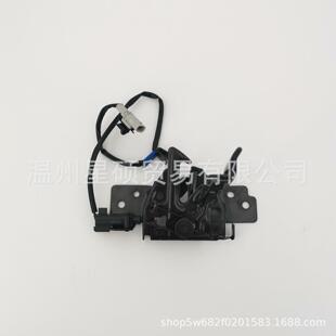 81130-P1010适用现代机盖锁