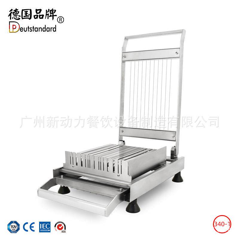 单臂巧克力切割器20MM和28MM两个尺寸商用不锈钢201工厂直发