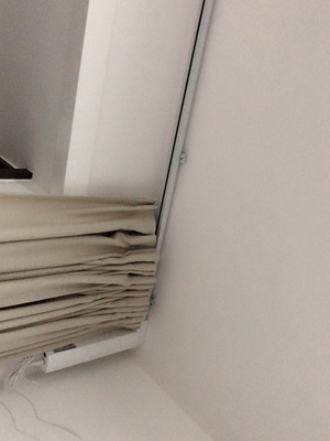 艾米米家电动窗帘怎么样?听说质量很烂?属实吗?