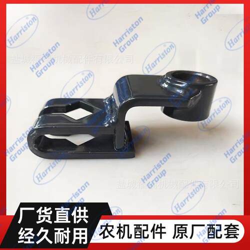 农机配件洋马AW70/82/85HST耳轴臂原厂公司件1E6B00-52800