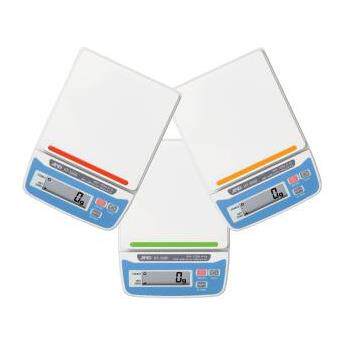 HT-120/300/500/3000/5000系列桌面秤