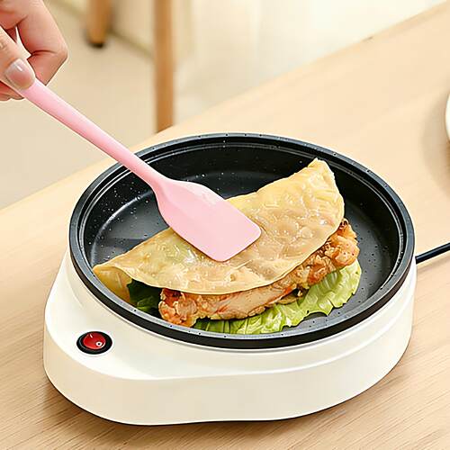 乔尼诗电饼铛家用能小型3152025新款迷小煎锅插你电多功煎饼一烙