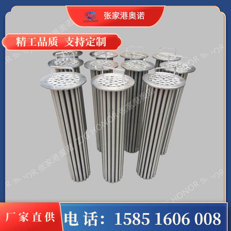 厂家直供冲孔筛过滤网筒不锈钢绕丝筛管