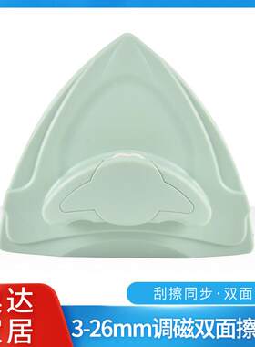 高磁性690擦窗家用多功擦能双层中空玻璃擦窗户楼清洗工具强磁窗