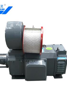 Z4系列直流电机-先锋电机Z4-250-21-167KW/0360-2200RPM/400V