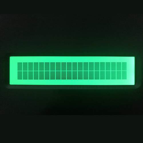 小尺寸LCD段码液晶屏lcd断码显示屏lcd段码液晶tn屏显示屏