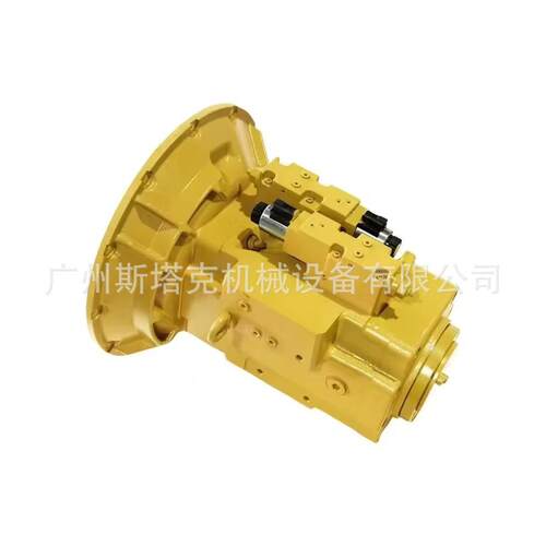 20G-60K-1600适用于小松PW150-6KPW170-6K液压主泵液压泵