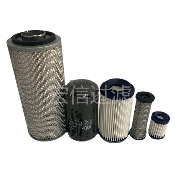 机车机油芯高铁 滤诺尔c100496滤芯厂家 空压机克滤滤芯 芯供应