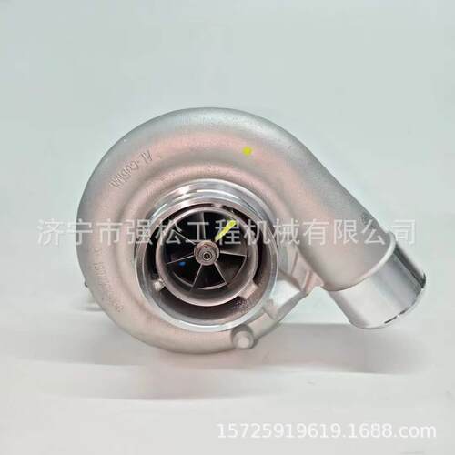 卡350新款C9.3B594-7756涡轮增压器发动机配件